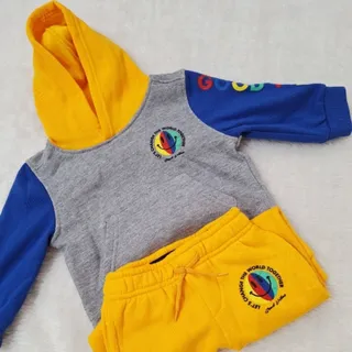 سویشرت شلوار نوزادی