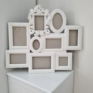 قاب عکس دیوار کوب