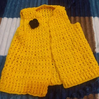 جیلغه بافت بچگانه