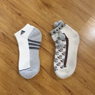 جوراب خارجی