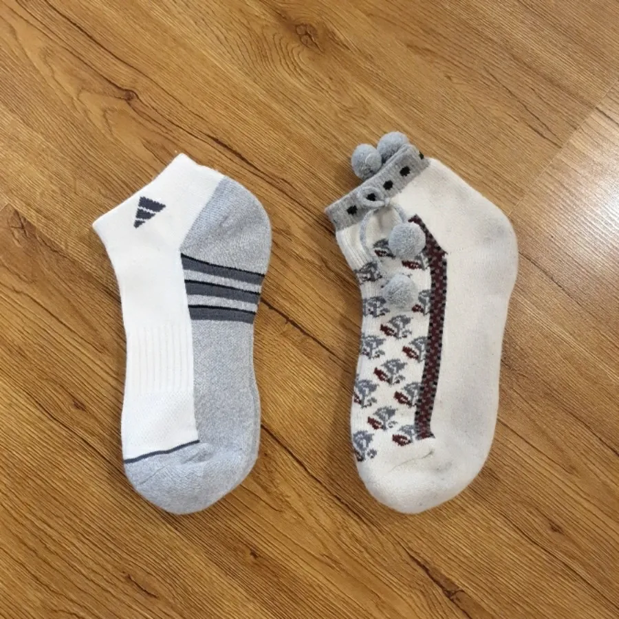 جوراب خارجی