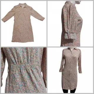 مانتو اسپرت خارجی وانیا