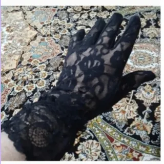 دستکش های فانتزی