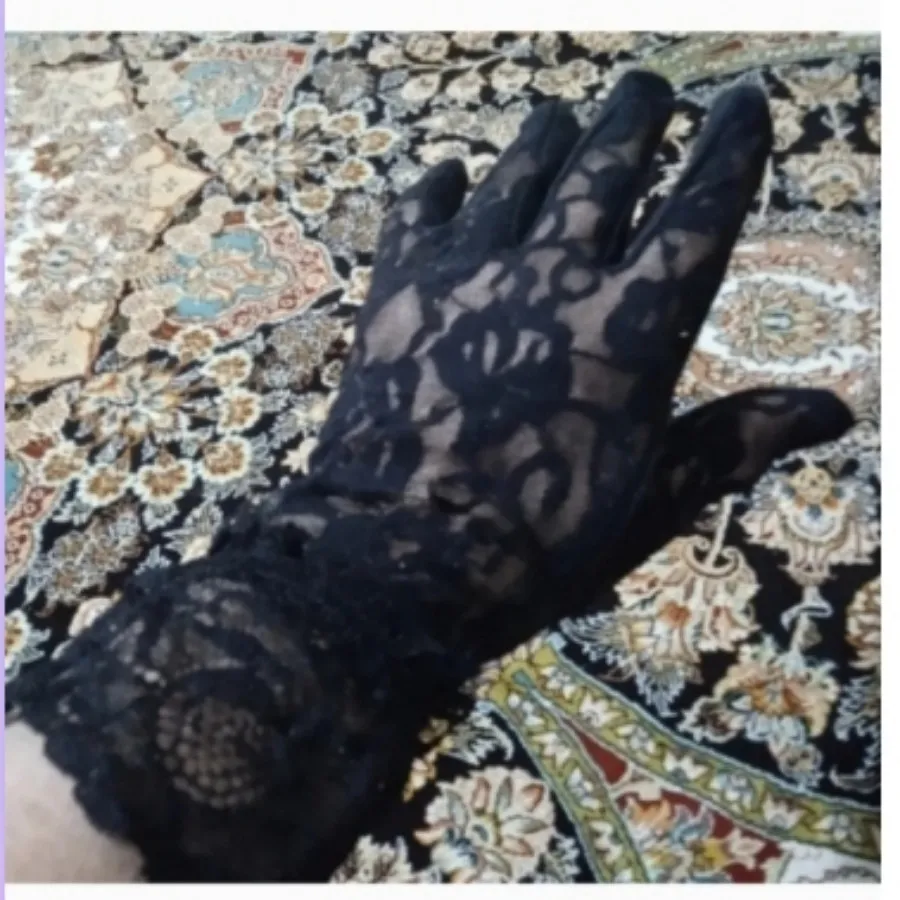 دستکش های فانتزی