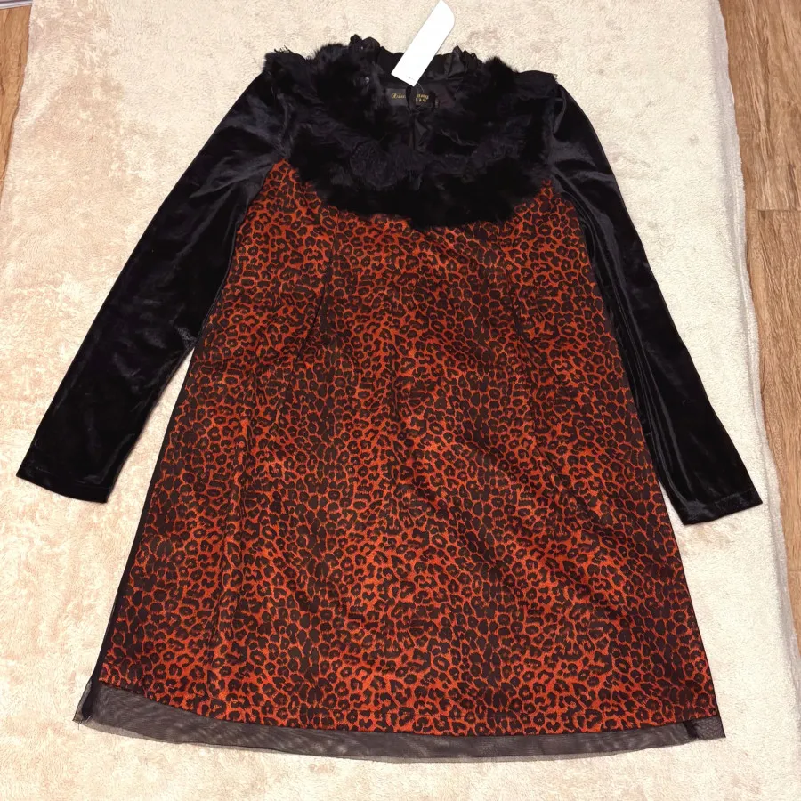 بلوز پیراهنی