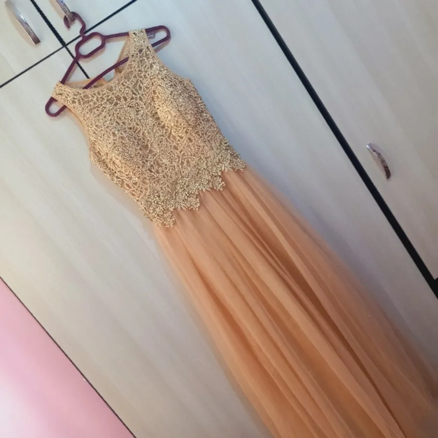 لباس مجلسی بلند