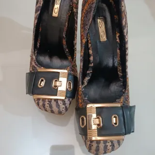 کفش وارداتی