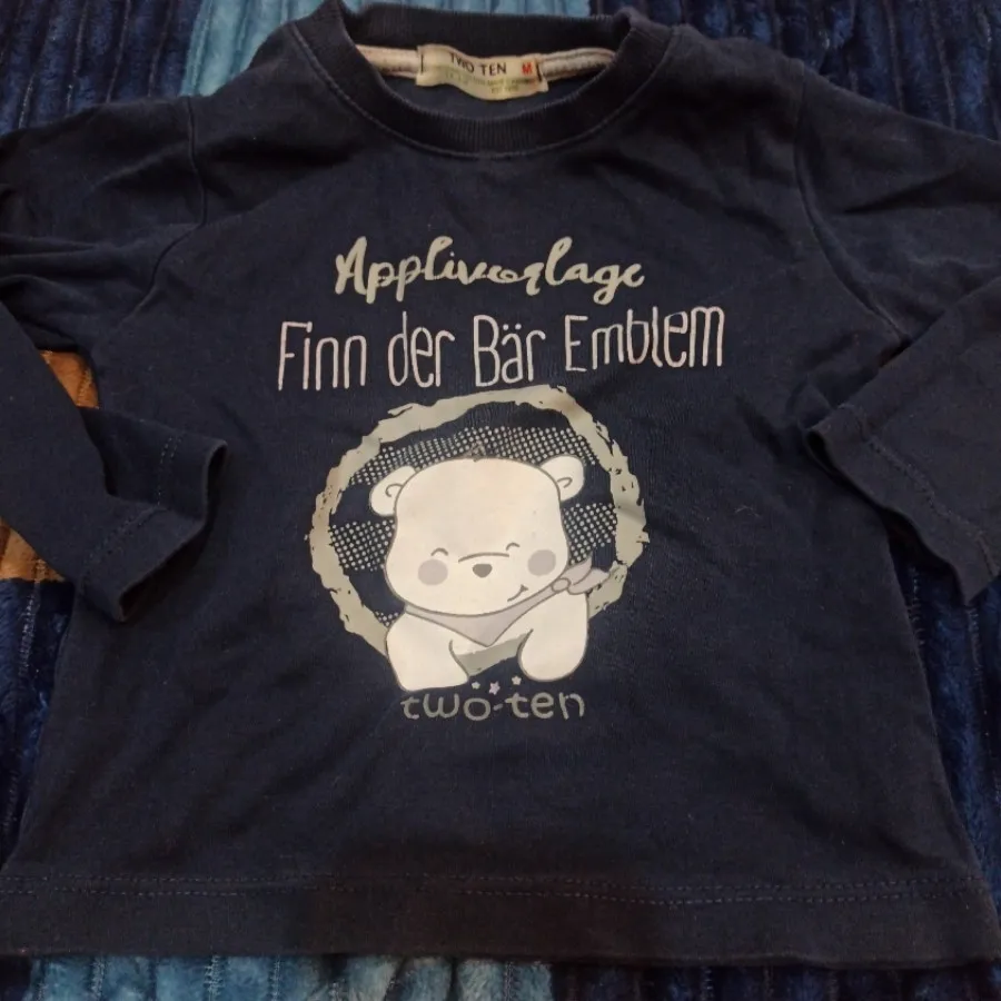 بلیز بچگانه