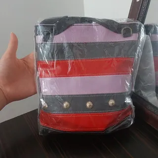 کیف کوچک جادار50t