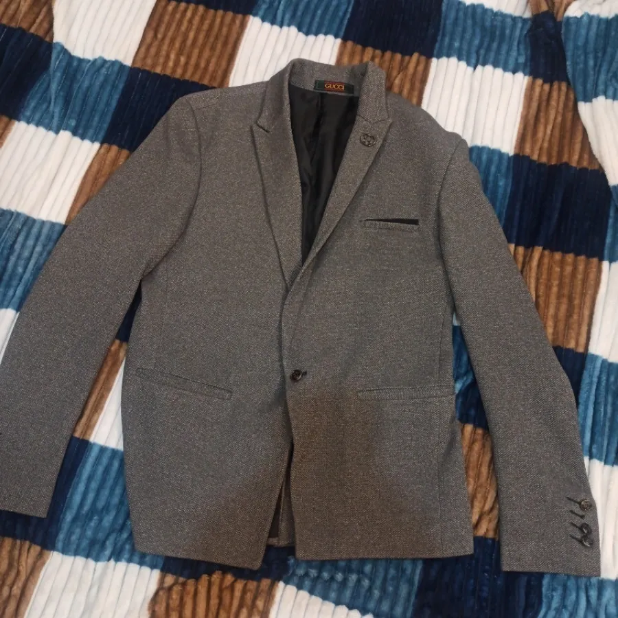 کت شیک مردانه