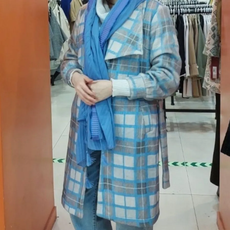 پالتو فوترچارخونه استردار