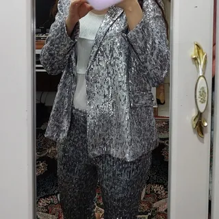 کت وشلوار مجلسی