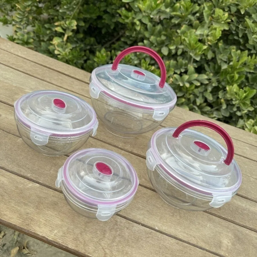 کاسه اکرولیک وارداتی