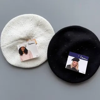 کلاه المانی