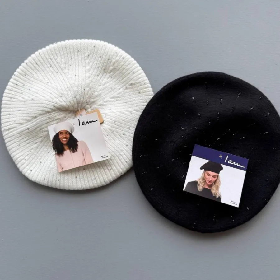 کلاه المانی