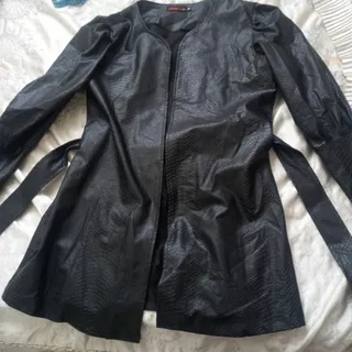 چرم سوسماری