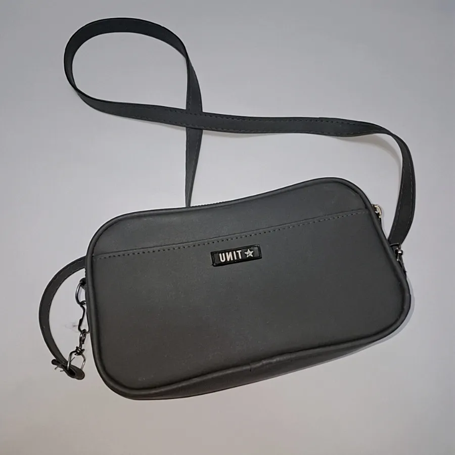 کیف دوشی کاپشنی