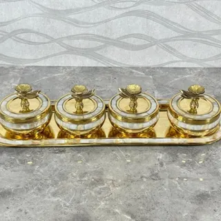 جا ادویه لاکچری