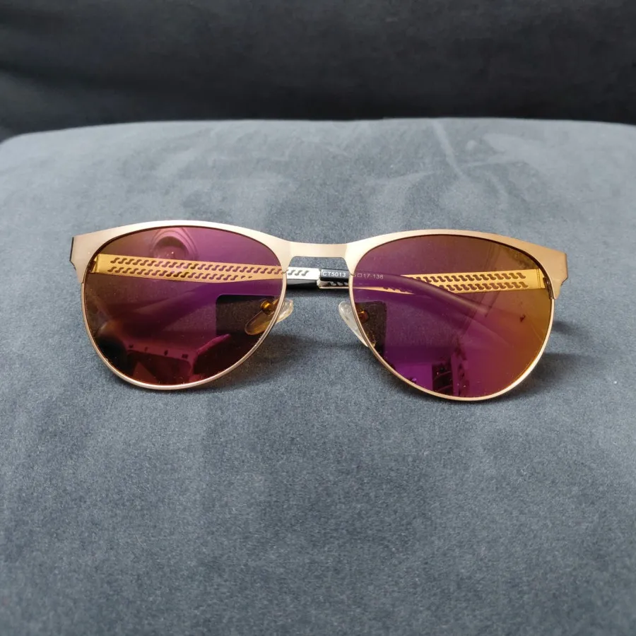 عینک آفتابی زنانه