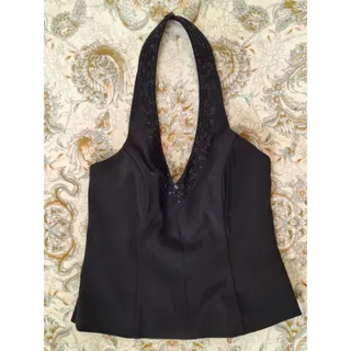 تاپ پشت گردنی فنردوزیNEXT