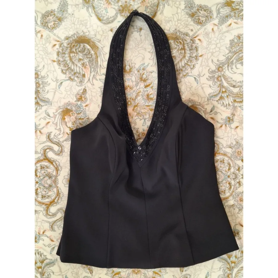 تاپ پشت گردنی فنردوزیNEXT