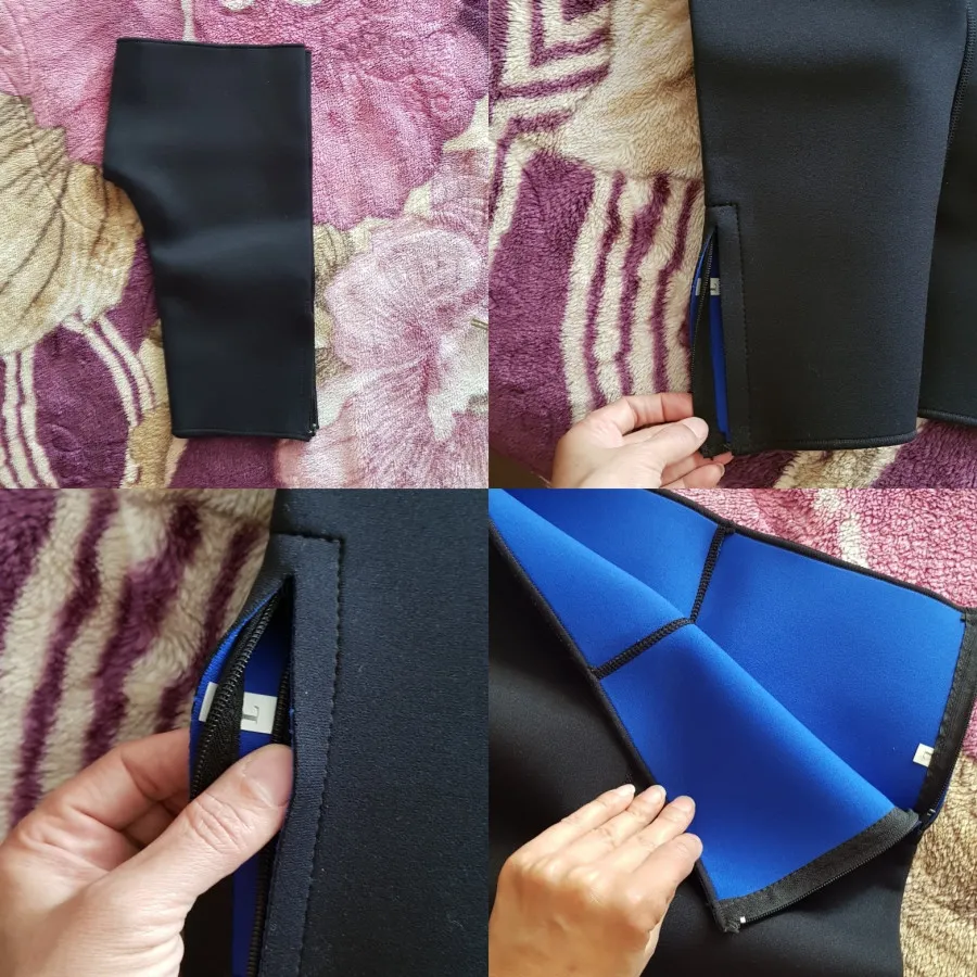 شلوارک گنی لاغری