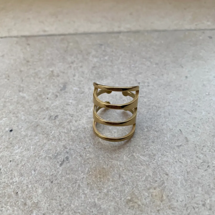 انگشتر ترک اصل