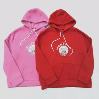 هودی داخل کرک فانتزی