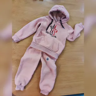 هودی شلوار 1تا 2/5