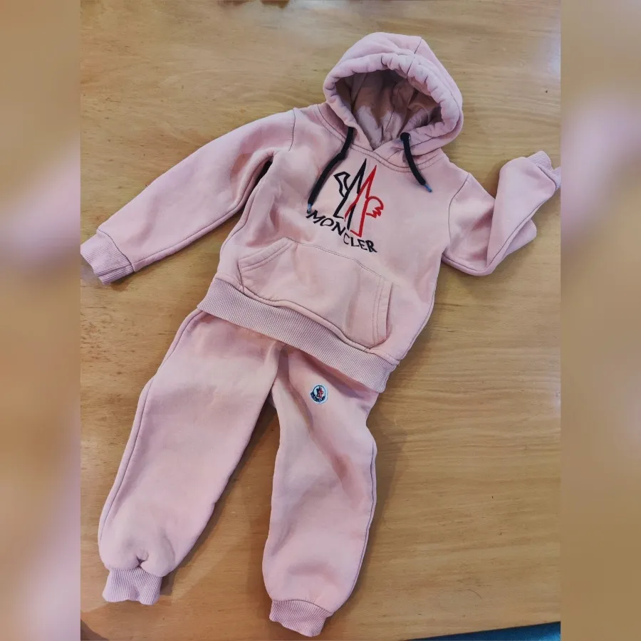 هودی شلوار 1تا 2/5