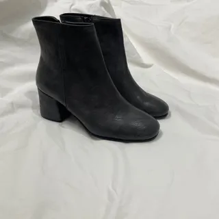 نیم بوت ترک سایز 36