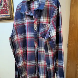 پیراهن پاییزی پسرانهlcw