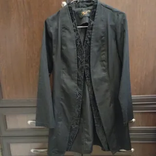 مانتوهای مختلف