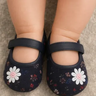 پاپوش نوزادی