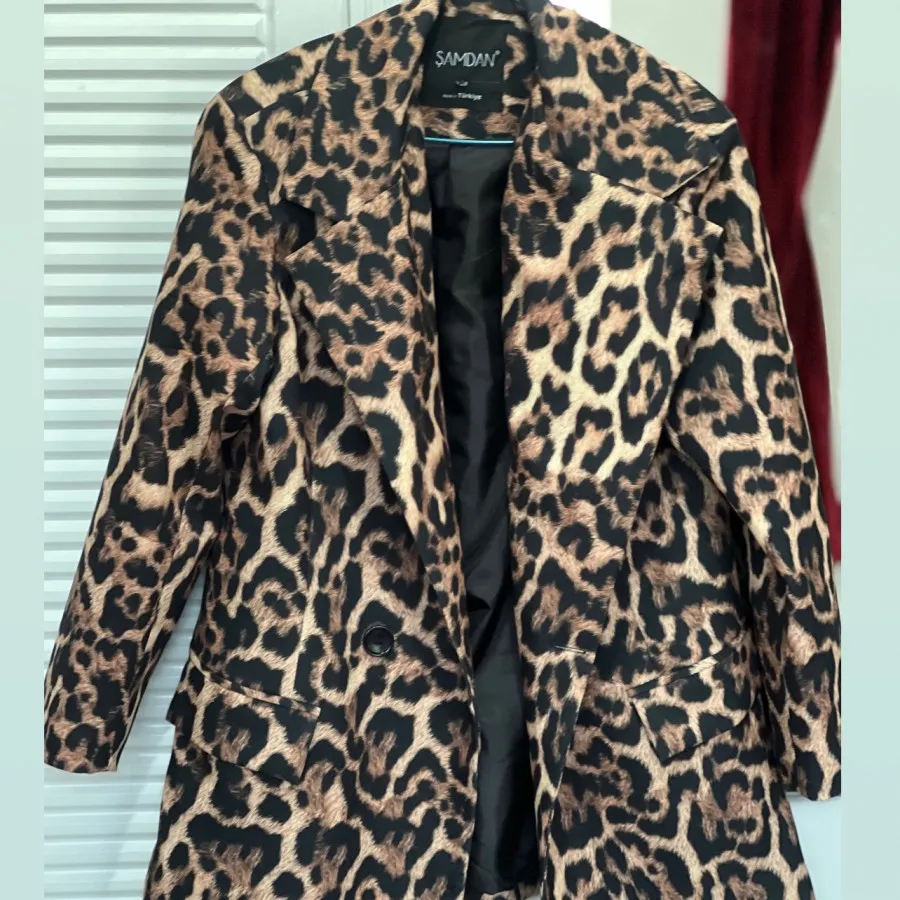 مانتو پلنگی