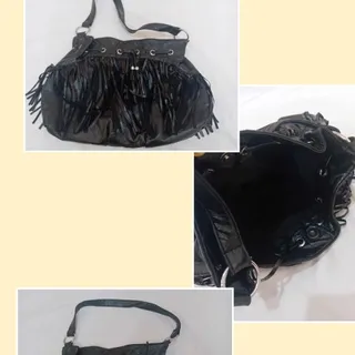 کیف چرم خارجی