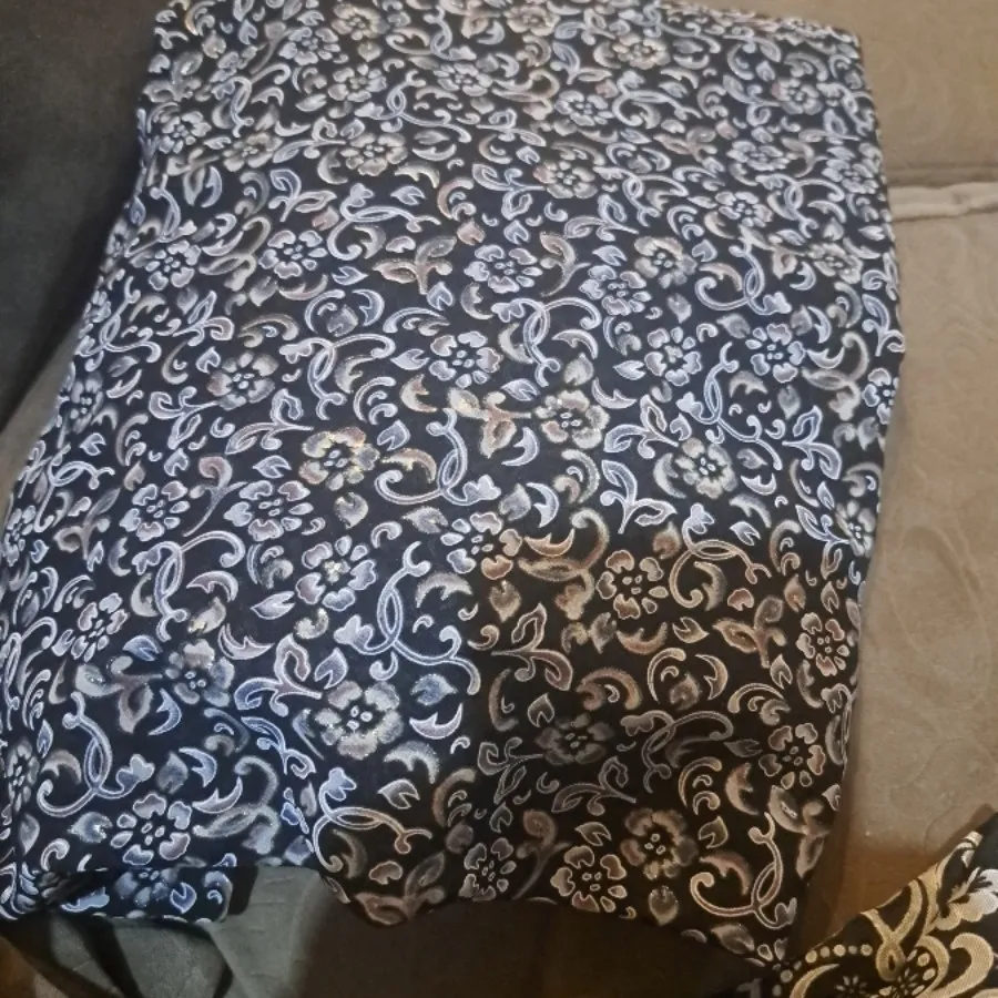 چادر رنگی کاملانو