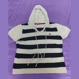 بافت ریز راه راه