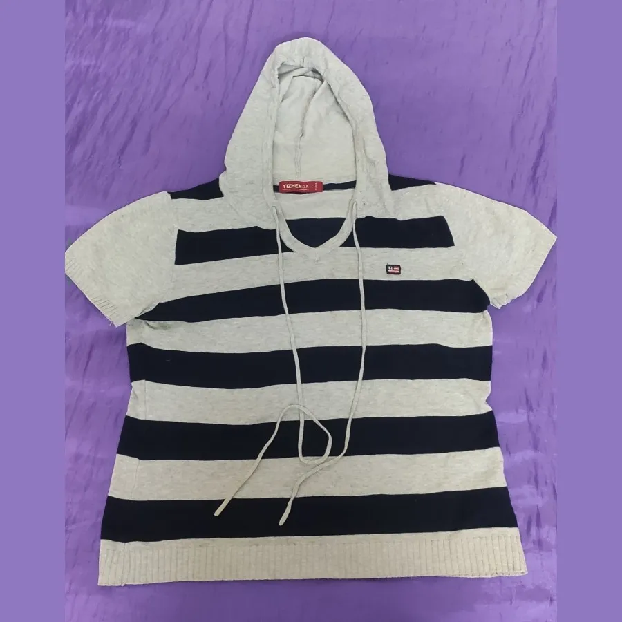 بافت ریز راه راه