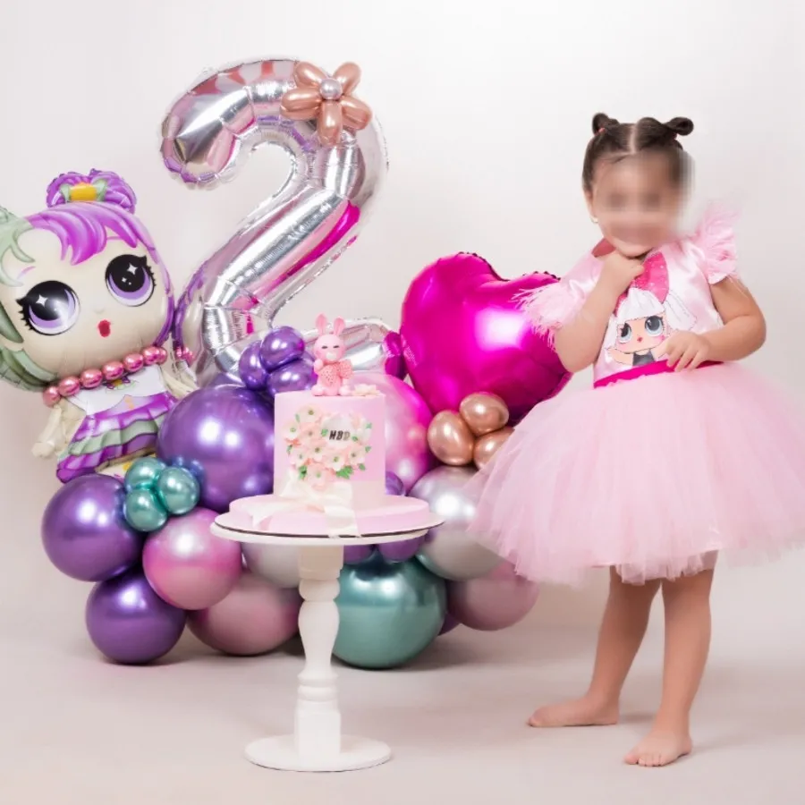 لباس مجلسی دخترانه