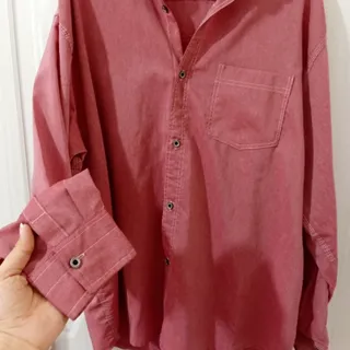 شومیز اورسایز