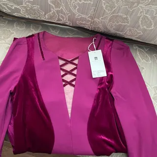 پیراهن برند شیک