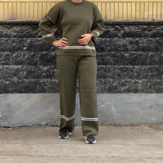 ست بافت وارداتی