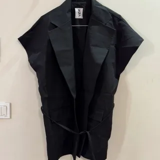 پانچوی مزونی مشکی