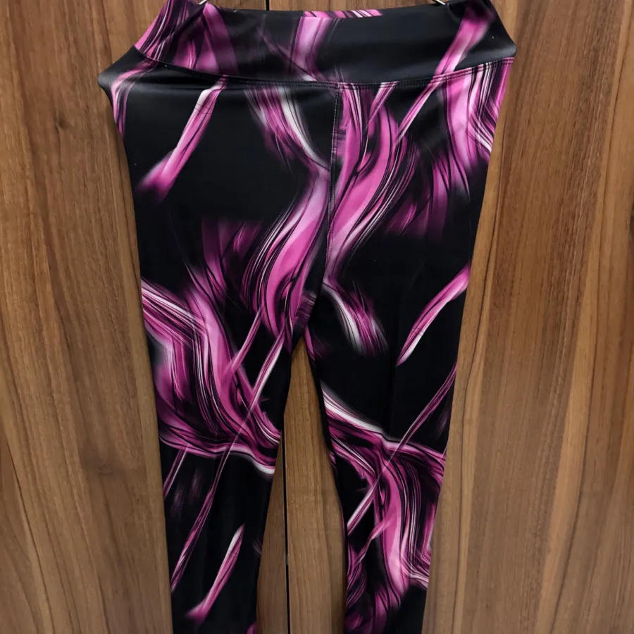 لگینگ ورزشی