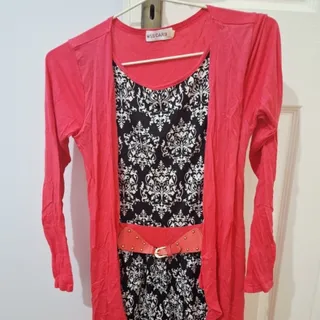 تونیک دخترانه شیک