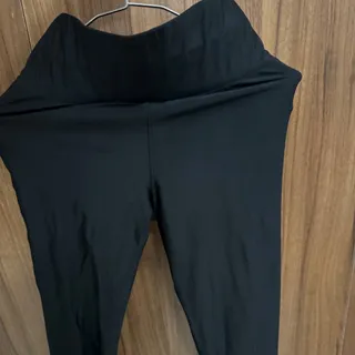 لگینگ مشکی مناسب S و M