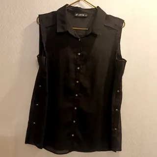 شومیز کرپ حریر