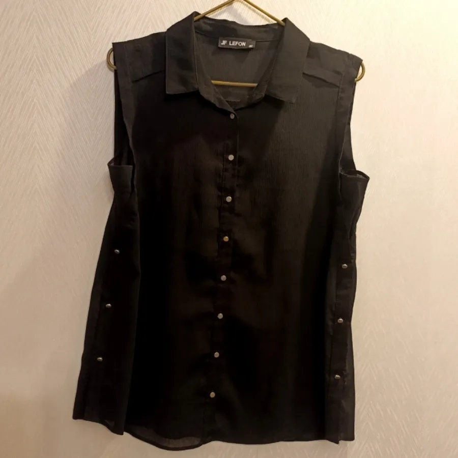 شومیز کرپ حریر