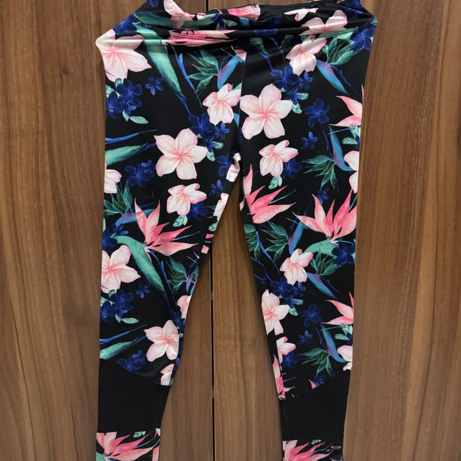 لگینگ ورزشی S